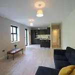 Charming 2-bed In Dublins Countryside
