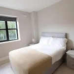Charming 2-bed In Dublins Countryside 公寓 Ballyboughal