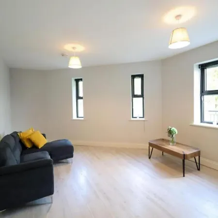 Charming 2-bed In Dublins Countryside Apartment Ballyboughal