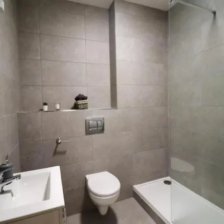 Charming 2-bed In Dublins Countryside Apartament Ballyboughal