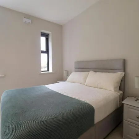 Charming 2-bed In Dublins Countryside * Ballyboughal