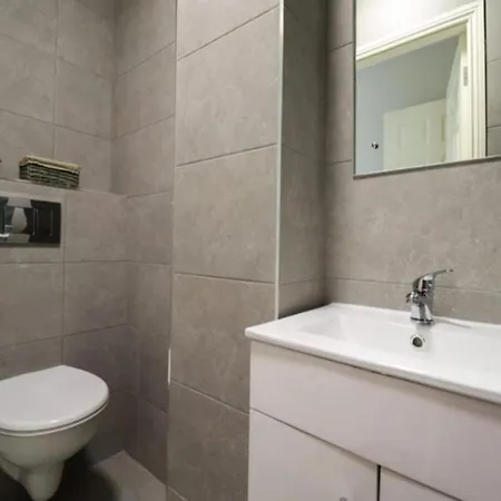 Apartamento Charming 2-bed In Dublins Countryside Ballyboughal