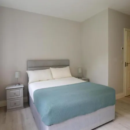 Charming 2-bed In Dublins Countryside * Ballyboughal