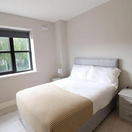 Charming 2-bed In Dublins Countryside Apartment Ballyboughal