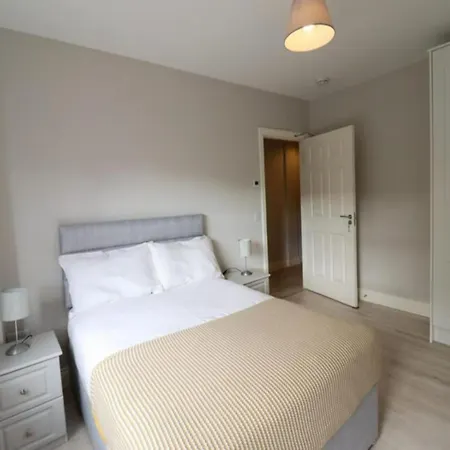 Charming 2-bed In Dublins Countryside * Ballyboughal