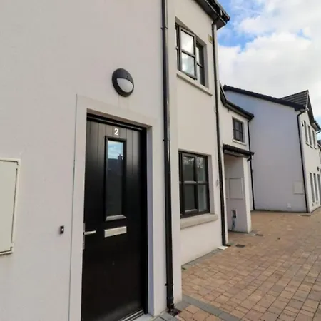 Charming 2-bed In Dublins Countryside Apartament