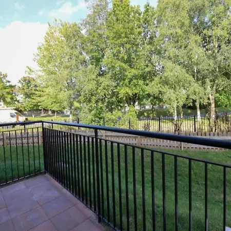 Charming 2-bed In Dublins Countryside Apartment