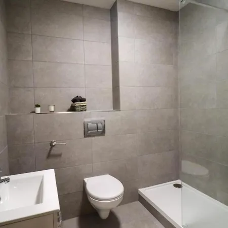 Apartment Charming 2-bed In Dublins Countryside *