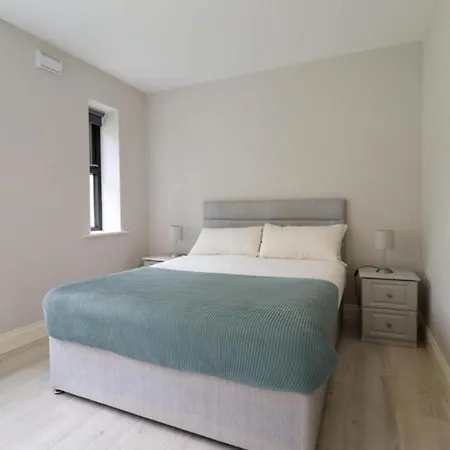 Charming 2-bed In Dublins Countryside Apartament Ballyboughal