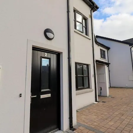 아파트 Charming 2-bed In Dublins Countryside Ballyboughal