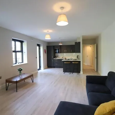 Charming 2-bed In Dublins Countryside * Ballyboughal