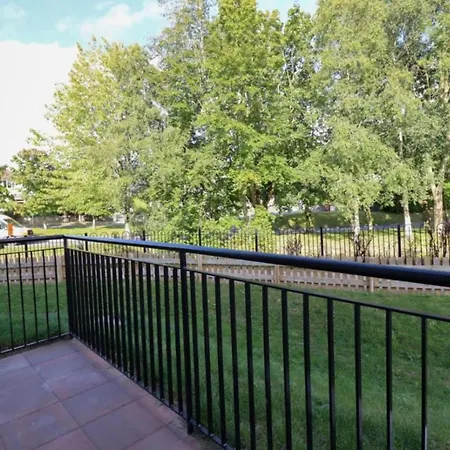 Charming 2-bed In Dublins Countryside Ballyboughal