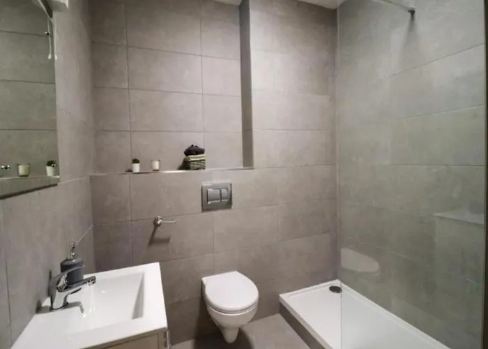 Charming 2-bed In Dublins Countryside Appartement Ballyboughal