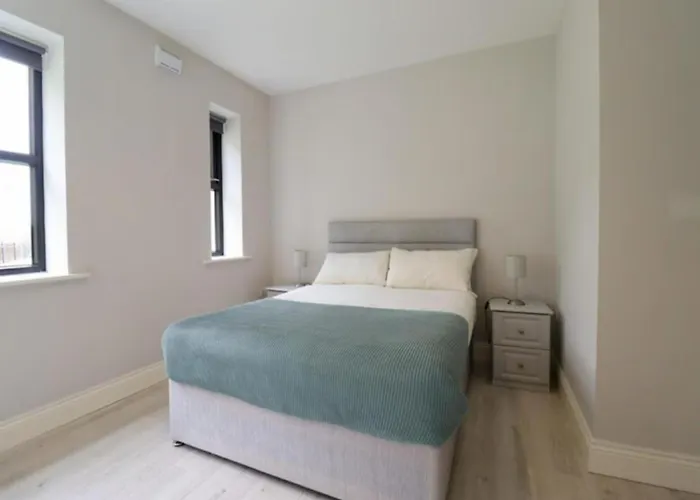 Appartement Charming 2-bed In Dublins Countryside *