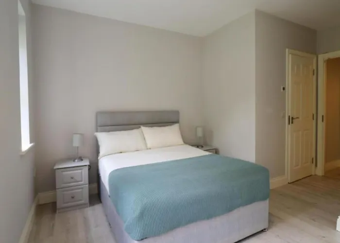 Charming 2-bed In Dublins Countryside * Ballyboughal