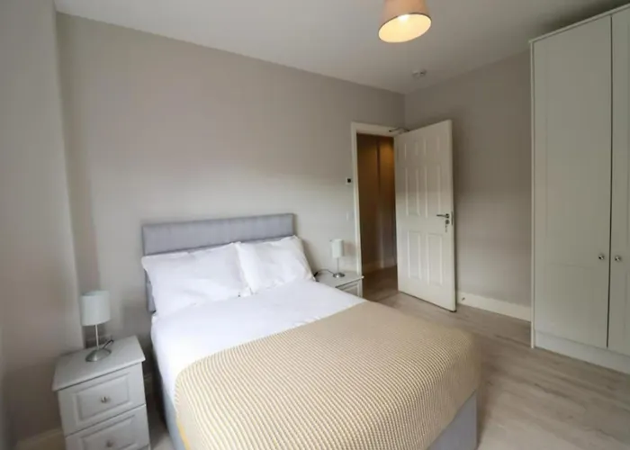 Charming 2-bed In Dublins Countryside * Ballyboughal