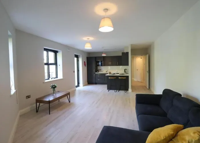 Charming 2-bed In Dublins Countryside * Ballyboughal