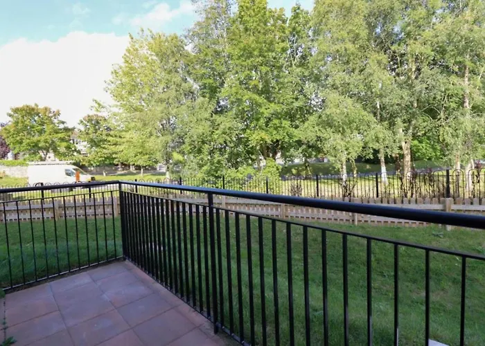 Charming 2-bed In Dublins Countryside Ballyboughal